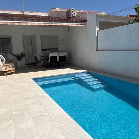La Casika De Lola Villa San Javier Eksteriør bilde